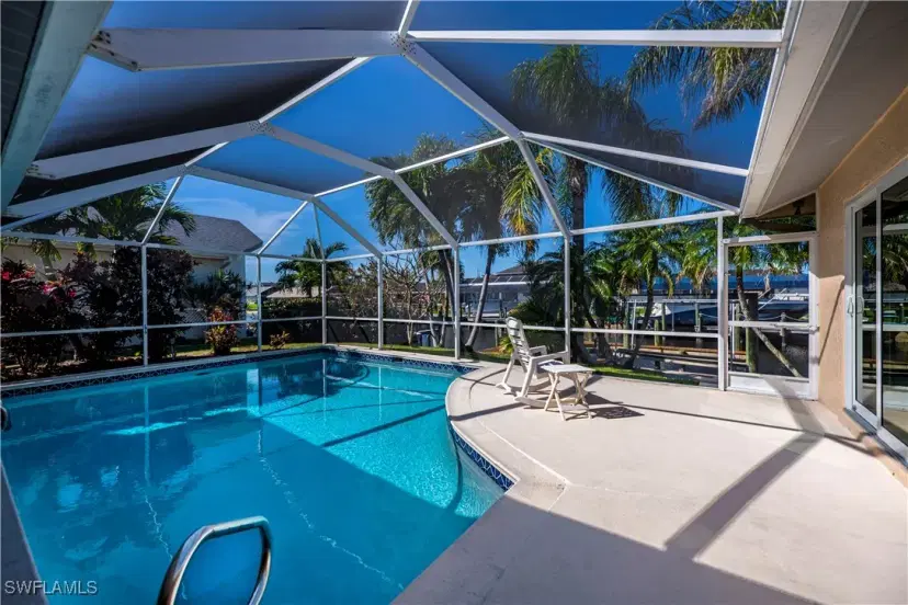 Picture of 3510 SE 19Th Pl, Cape Coral FL 33904
