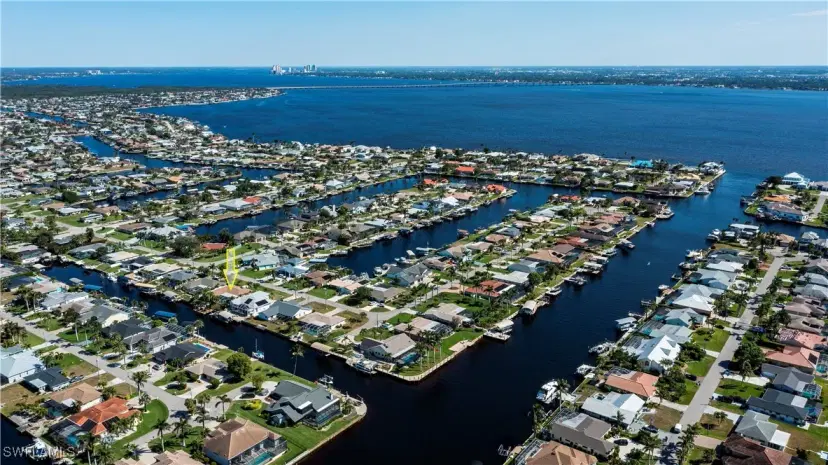 Picture of 3510 SE 19Th Pl, Cape Coral FL 33904