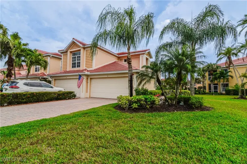 Picture of 3200 Sea Haven CT 2104, North Fort Myers FL 33903