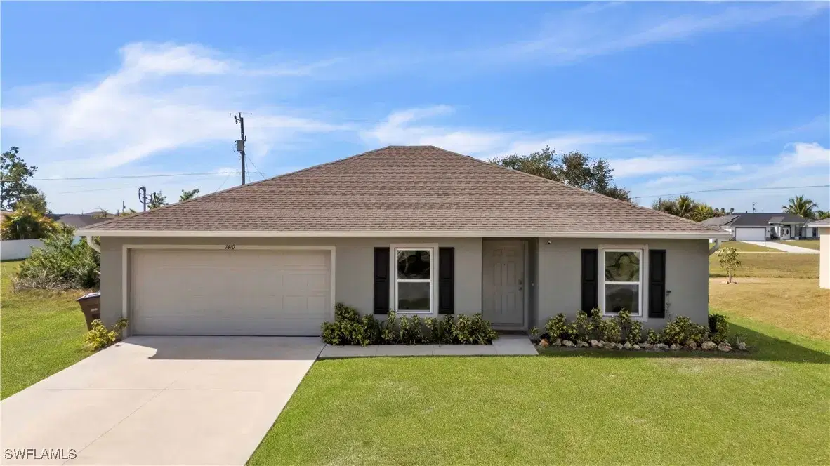 Picture of 1410 NE 22Nd Ave, Cape Coral, FL 33909