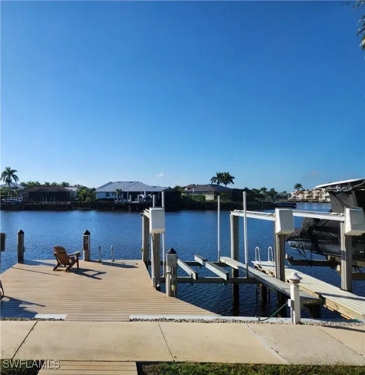 Picture of 314 Stella Maris Dr S, Naples FL 34114