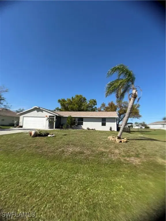 Picture of 2124 NE 7Th Pl, Cape Coral FL 33909