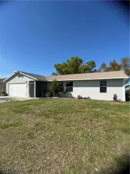 Picture of 2124 NE 7Th Pl, Cape Coral, FL 33909