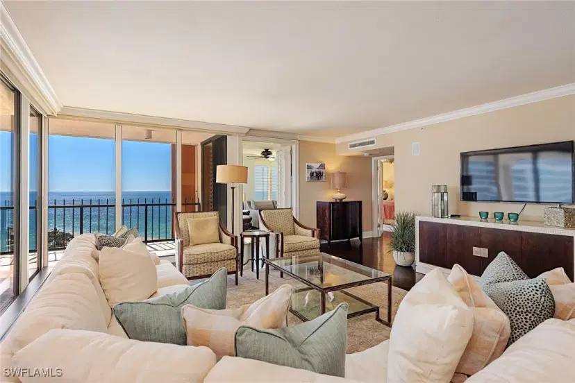 Picture of 4251 Gulf Shore Blvd N 16C, Naples FL 34103