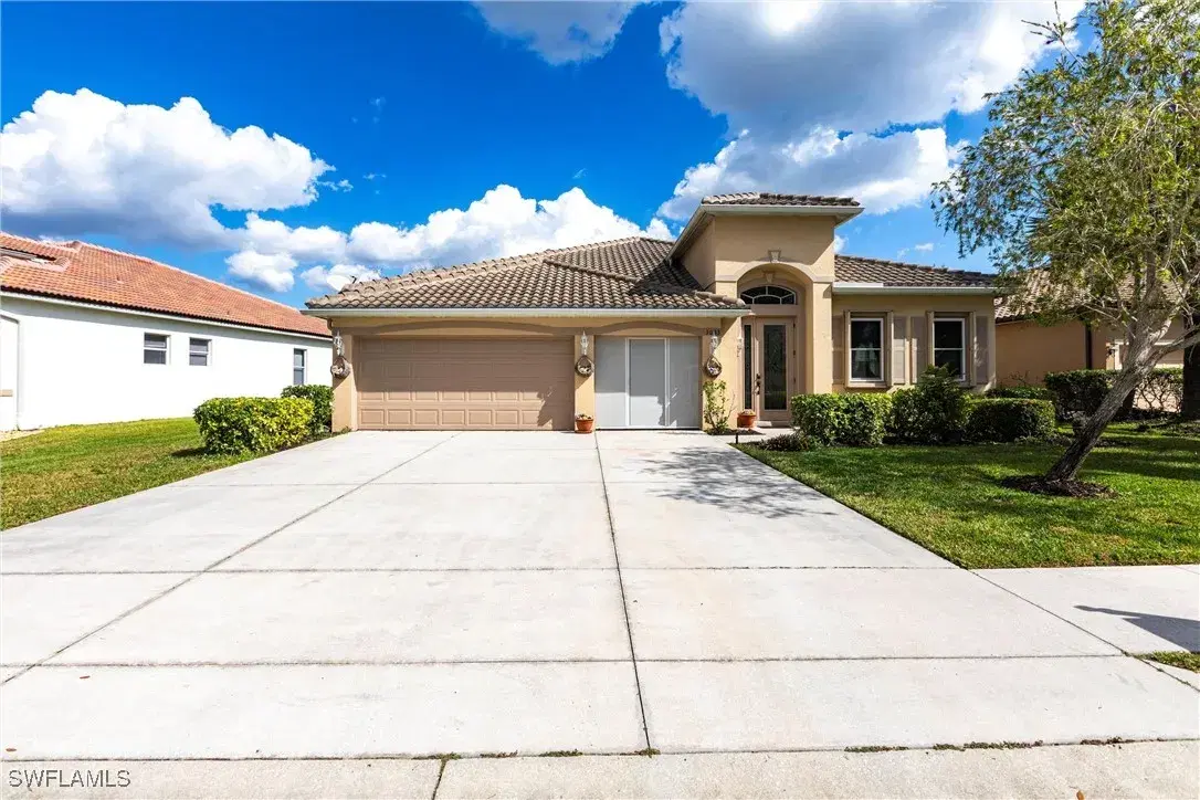 Picture of 3033 Lake Manatee Ct, Cape Coral, FL 33909