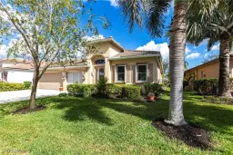 Picture of 3033 Lake Manatee Ct, Cape Coral, FL 33909