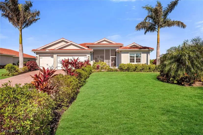 Picture of 18763 Lake Hammock Dr, Naples FL 34112