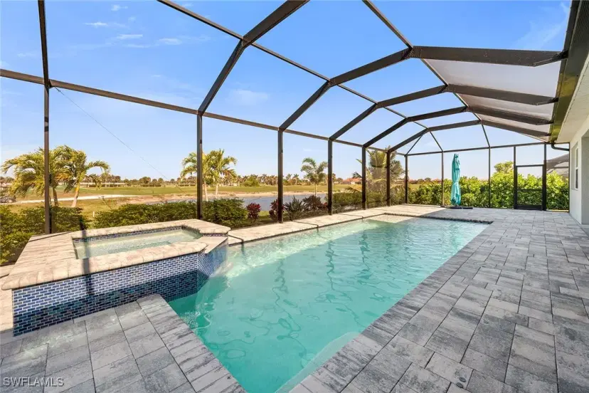 Picture of 18763 Lake Hammock Dr, Naples FL 34112