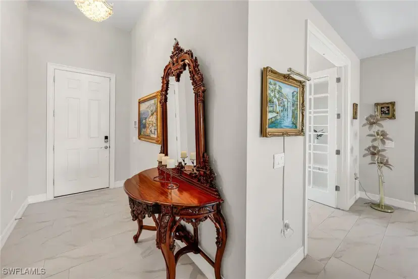 Picture of 18763 Lake Hammock Dr, Naples FL 34112