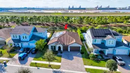 Picture of 1057 Wandering Willow Way, The Acreage, FL 33470