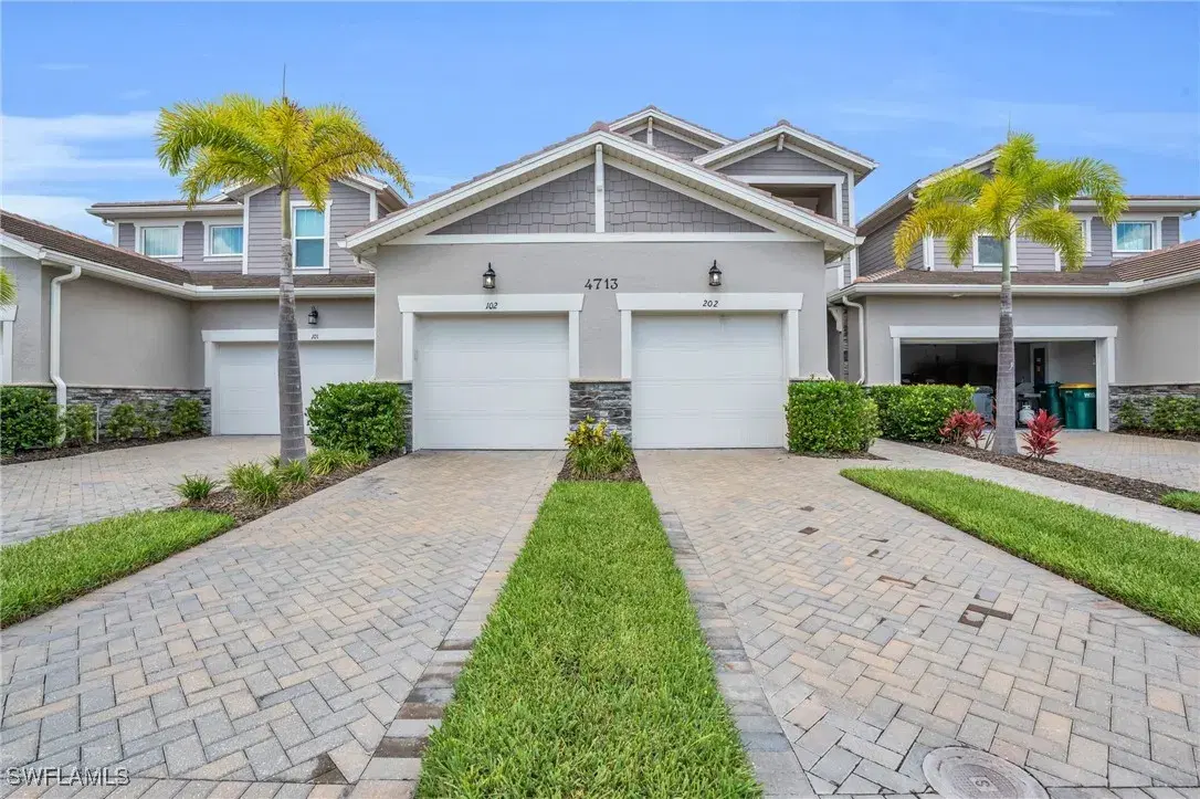Picture of 4713 Arboretum Cir 202, Other, FL 34112