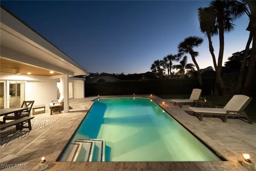 Picture of 4611 Crayton Rd, Naples FL 34103