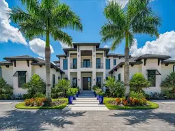 Picture of 882 Cassena Rd, Naples, FL 34108
