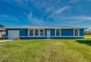 Picture of 315 SE 22Nd Ter, Cape Coral FL 33990