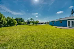 Picture of 315 SE 22Nd Ter, Cape Coral, FL 33990