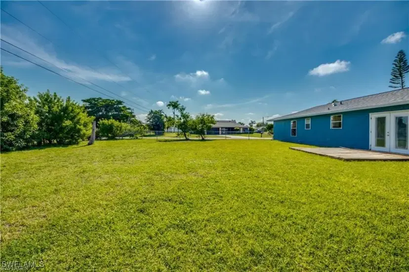 Picture of 315 SE 22Nd Ter, Cape Coral FL 33990