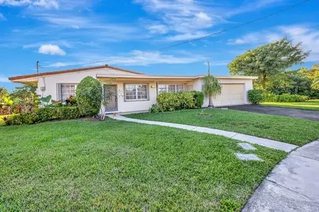 Picture of 1178 Grant St, Hollywood, FL 33019