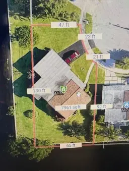 Picture of 1178 Grant St, Hollywood, FL 33019