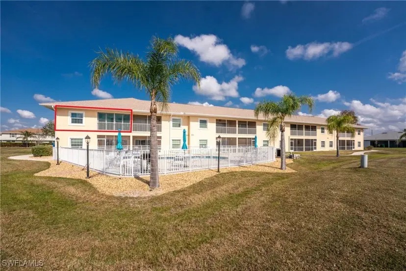 Picture of 26397 Nadir Rd 208, Punta Gorda FL 33983