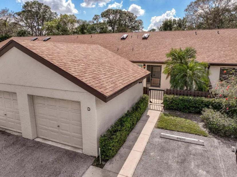Picture of 2084 SW Silver Pine Way 122-D, Palm City FL 34990