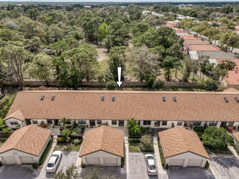 Picture of 2084 SW Silver Pine Way 122-D, Palm City FL 34990