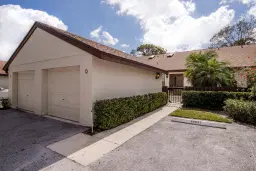 Picture of 2084 SW Silver Pine Way 122-D, Palm City, FL 34990