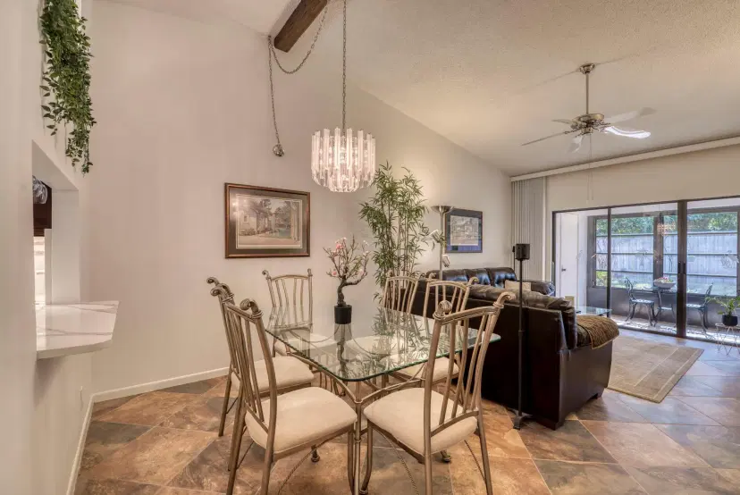 Picture of 2084 SW Silver Pine Way 122-D, Palm City FL 34990