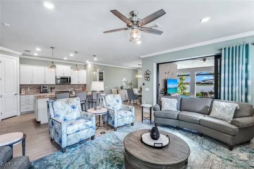 Picture of 19585 Deming Ln, Estero FL 33928