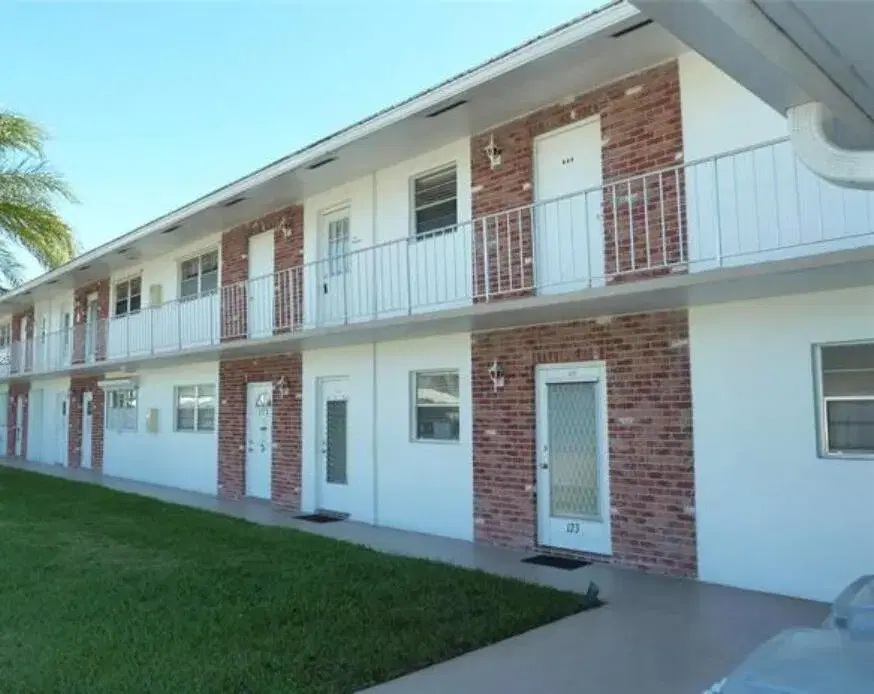 Picture of 2800 W Golf Boulevard 123, Pompano Beach, FL 33064