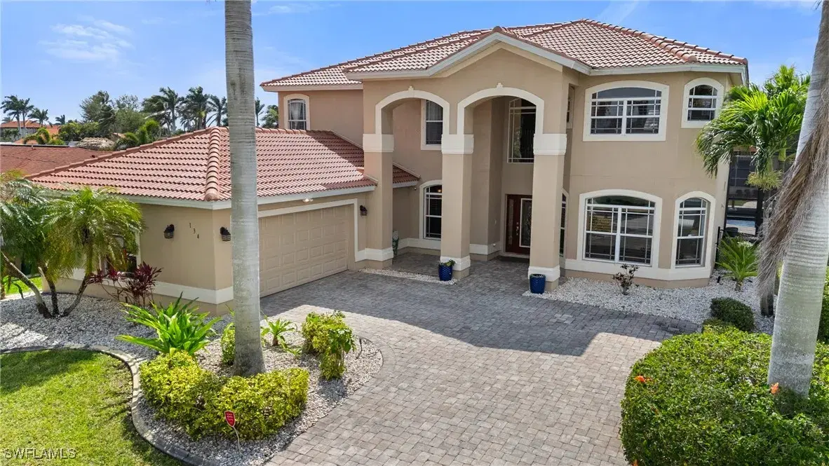 Picture of 134 SW 51St St, Cape Coral, FL 33914