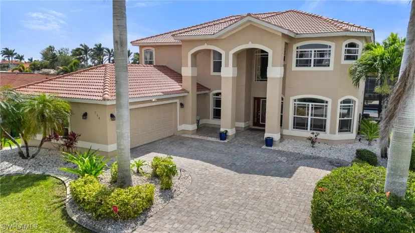 Picture of 134 SW 51St St, Cape Coral FL 33914