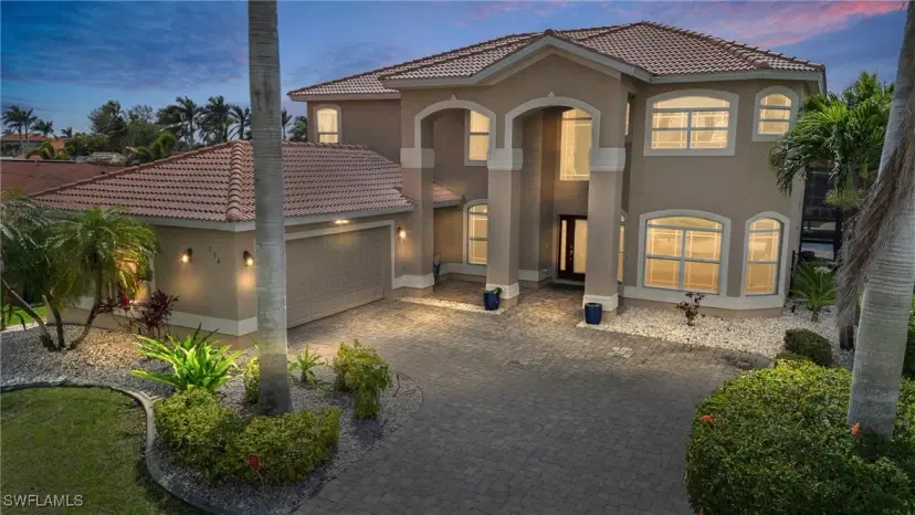 Picture of 134 SW 51St St, Cape Coral FL 33914