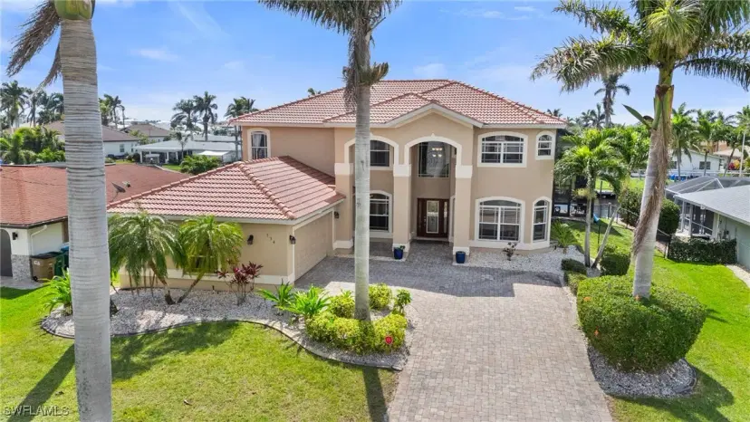 Picture of 134 SW 51St St, Cape Coral FL 33914