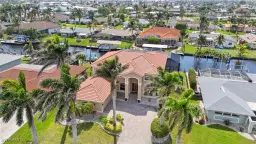 Picture of 134 SW 51St St, Cape Coral, FL 33914