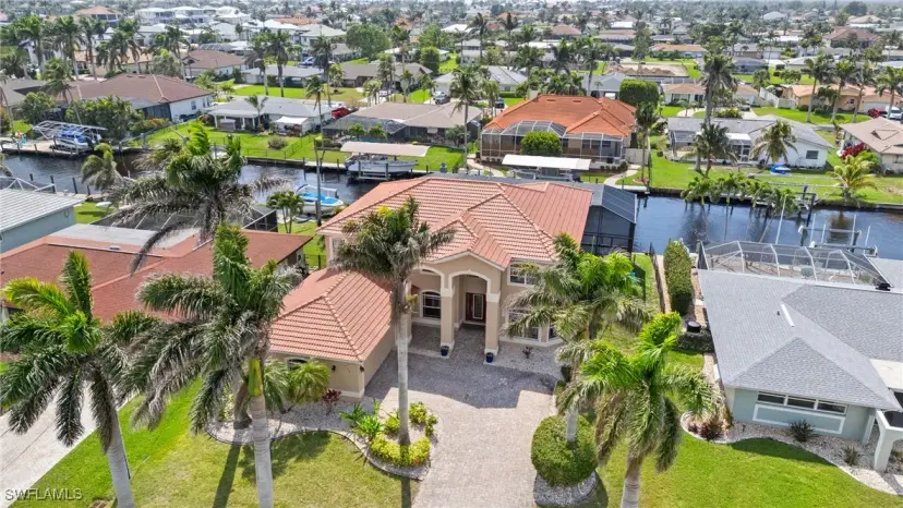 Picture of 134 SW 51St St, Cape Coral FL 33914
