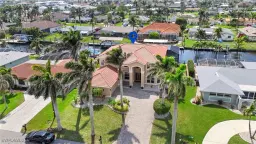 Picture of 134 SW 51St St, Cape Coral, FL 33914