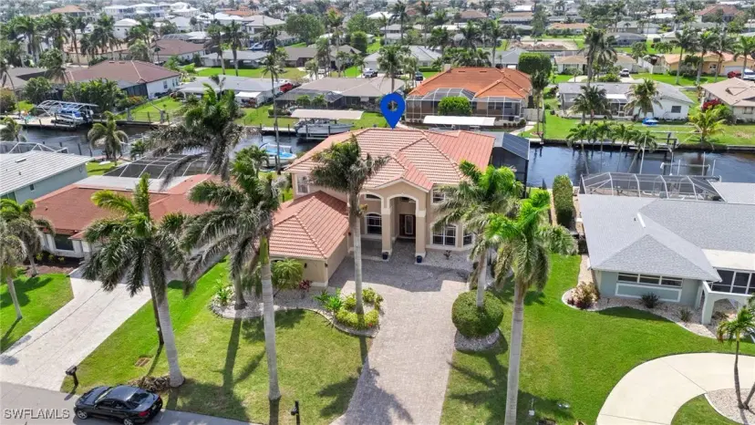 Picture of 134 SW 51St St, Cape Coral FL 33914