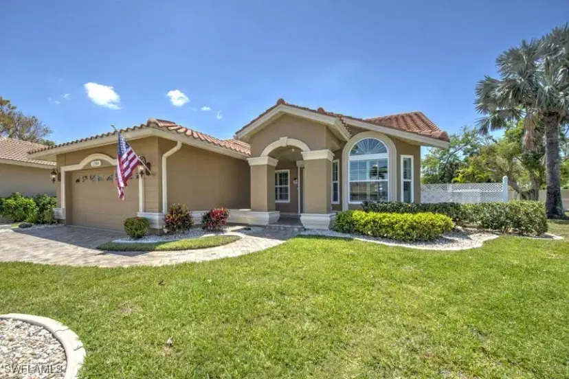 Picture of 12504 Kelly Pine Ct, Fort Myers FL 33908