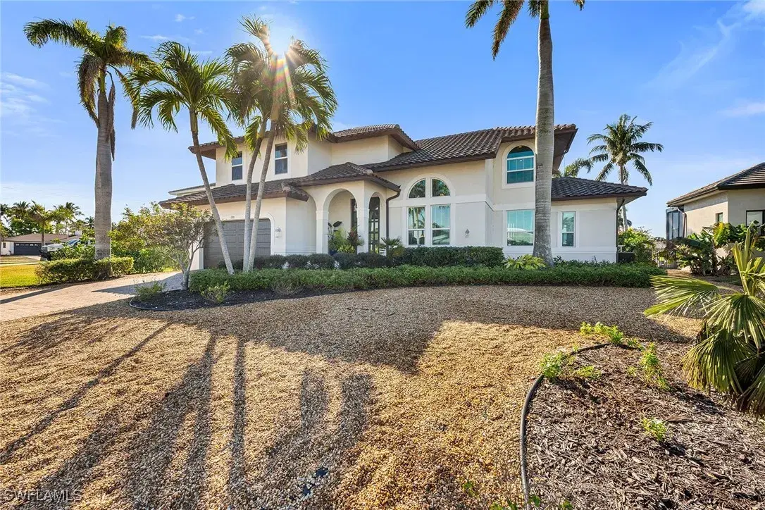 Picture of 1281 Aruba Ct, Marco Island, FL 34145