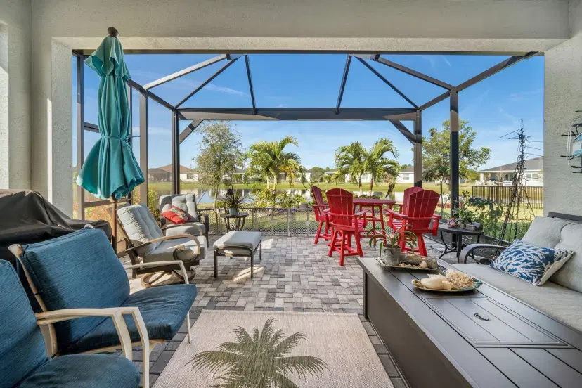 Picture of 498 SE Twisted Bark Way, Port St Lucie FL 34984
