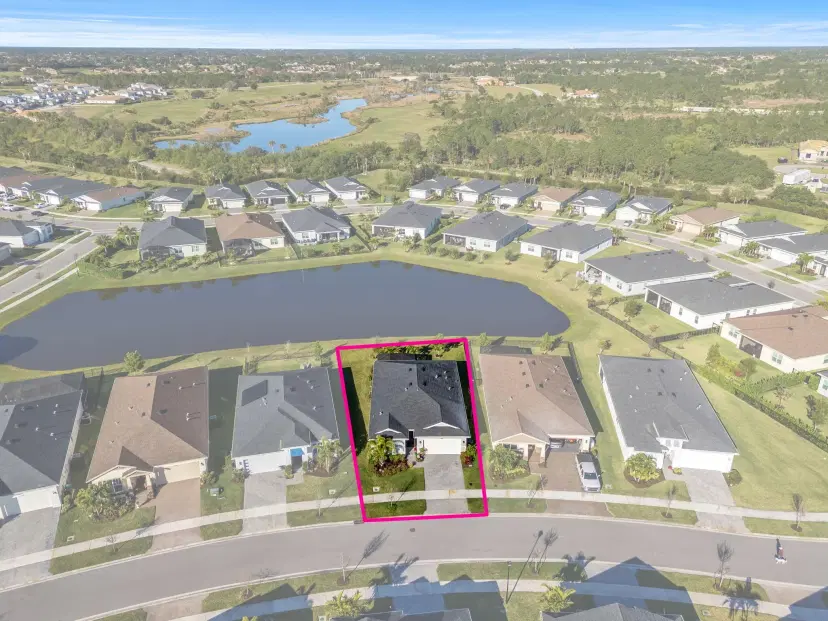 Picture of 498 SE Twisted Bark Way, Port St Lucie FL 34984