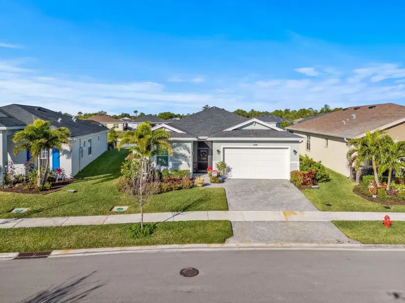 Picture of 498 SE Twisted Bark Way, Port St Lucie FL 34984