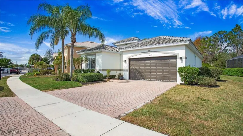 Picture of 6505 Plantation Preserve Cir N, Fort Myers FL 33966