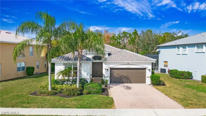Picture of 6505 Plantation Preserve Cir N, Fort Myers FL 33966