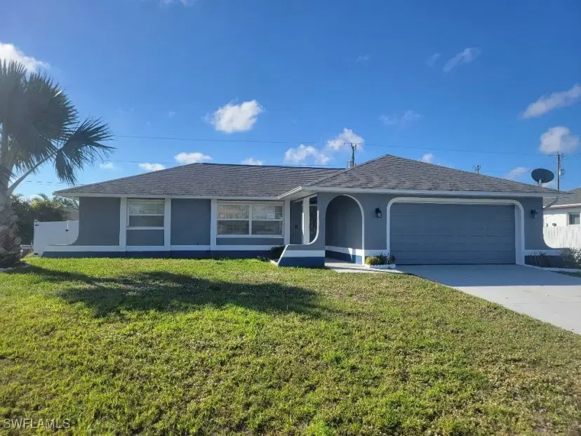 Picture of 1410 NE 14Th St, Cape Coral FL 33909