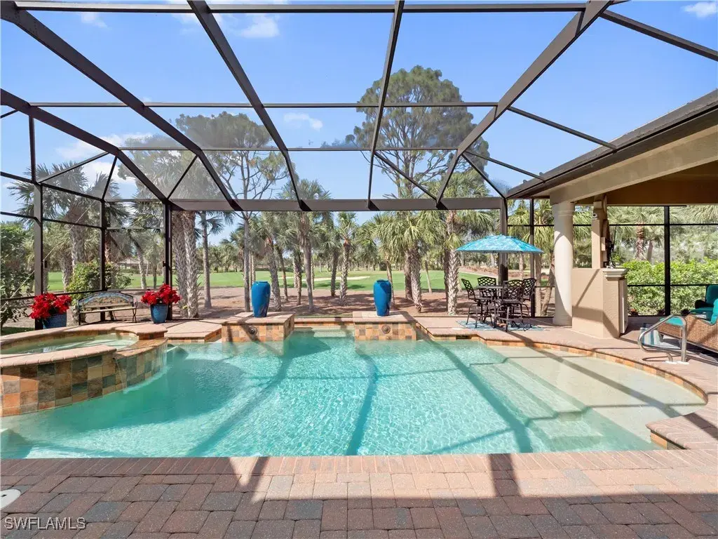 Picture of 18880 Knoll Landing Dr, Fort Myers, FL 33908