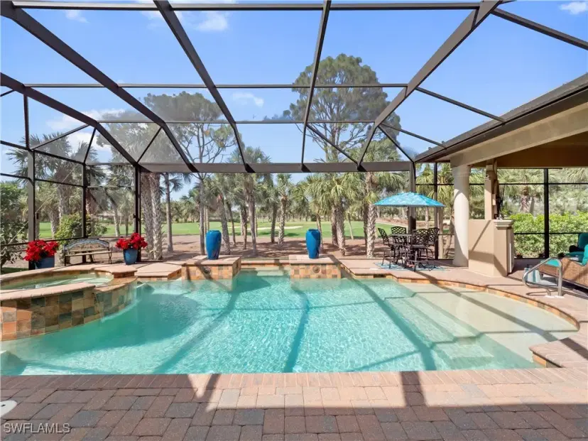 Picture of 18880 Knoll Landing Dr, Fort Myers, FL 33908