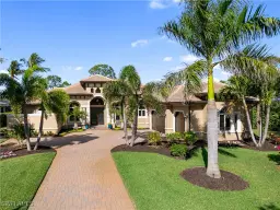 Picture of 18880 Knoll Landing Dr, Fort Myers, FL 33908