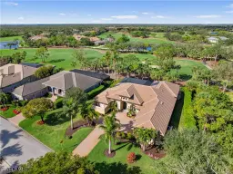 Picture of 18880 Knoll Landing Dr, Fort Myers, FL 33908