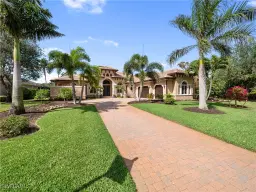Picture of 18880 Knoll Landing Dr, Fort Myers, FL 33908